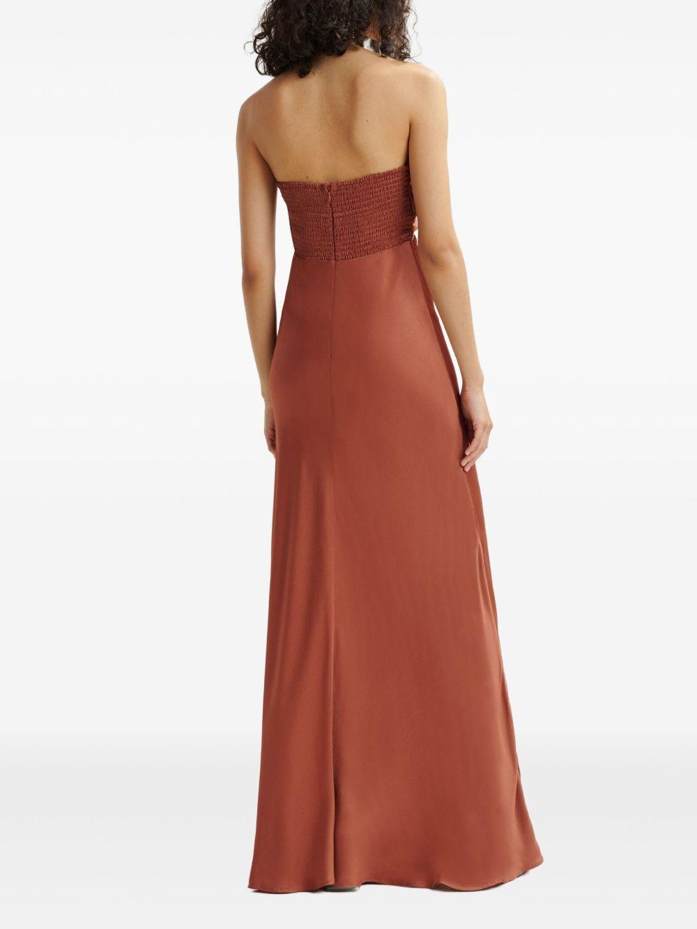 Vestido Essentiel Antwerp Hierro HIERRO RT28 ESSENTIEL ANTWERP