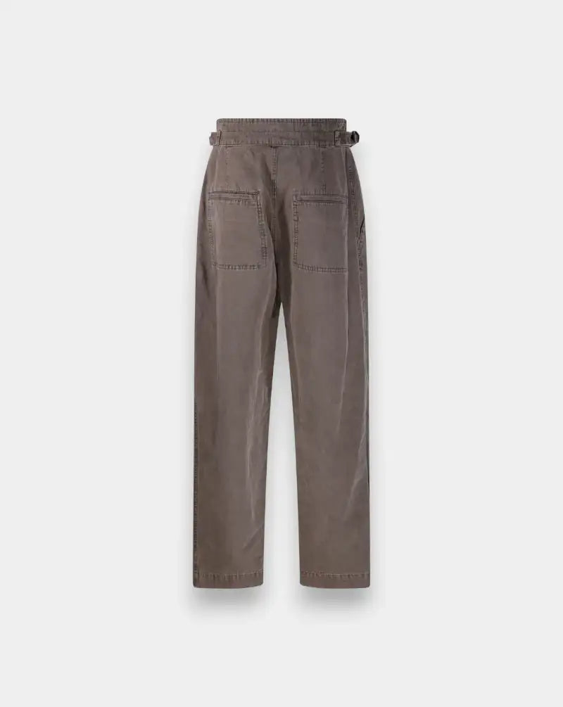Pantalon Isabel Marant Neriah PA0660FAD1G04E 50DZ ISABEL MARANT