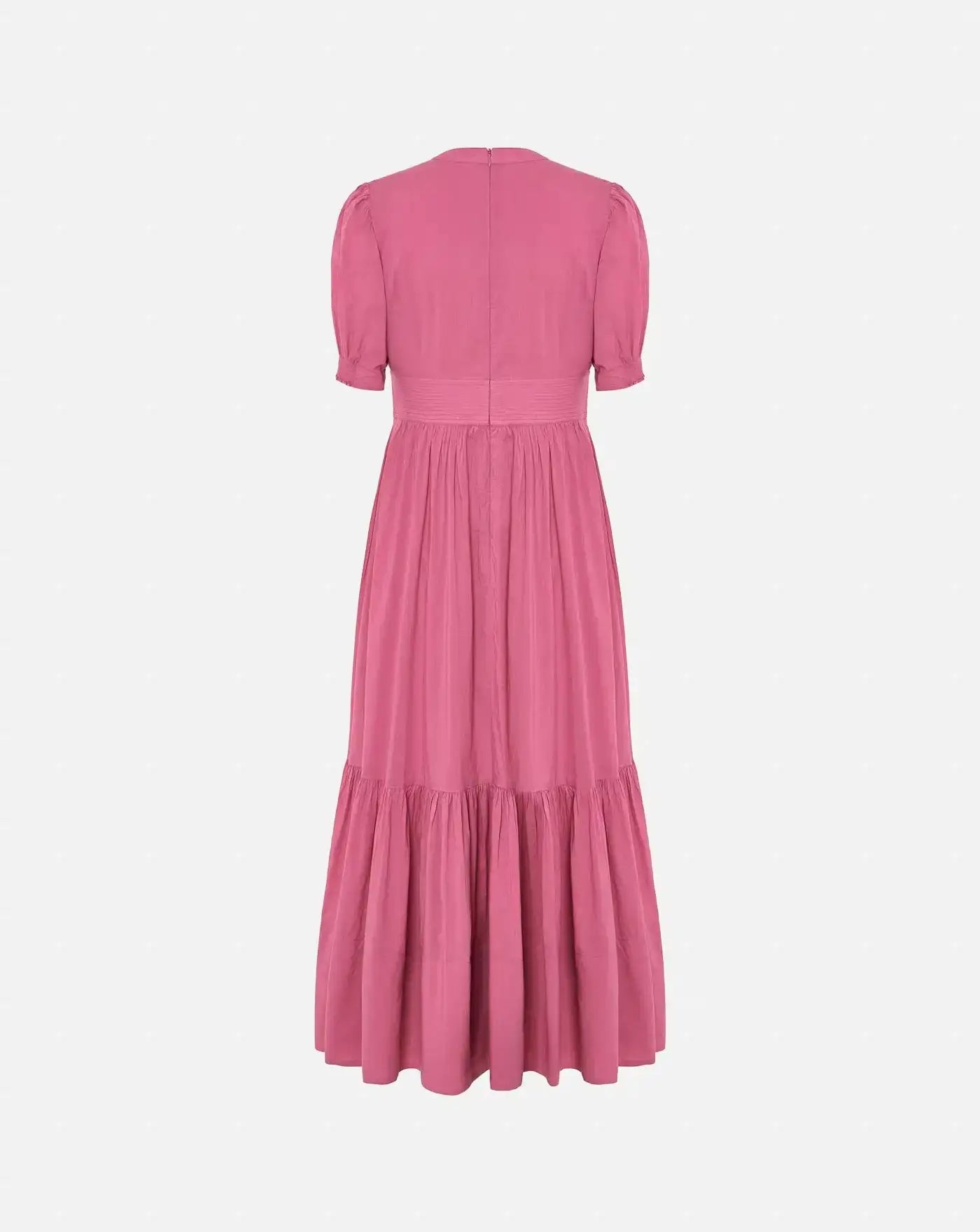Vestido Vanessa Bruno Edorine 4EVA42V08789 448 VANESSA BRUNO
