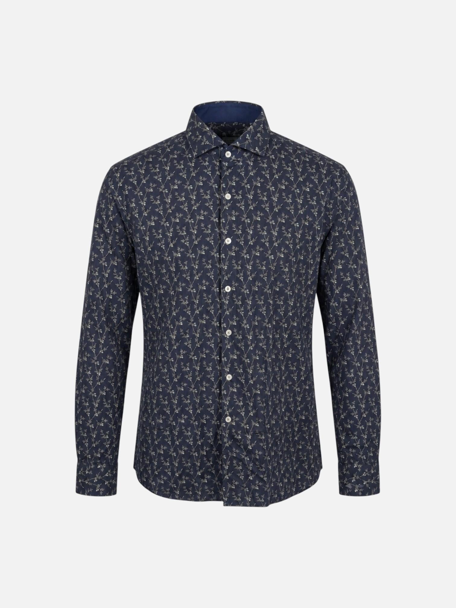 Camisa Xacus 722020-71515.003 89 XACUS