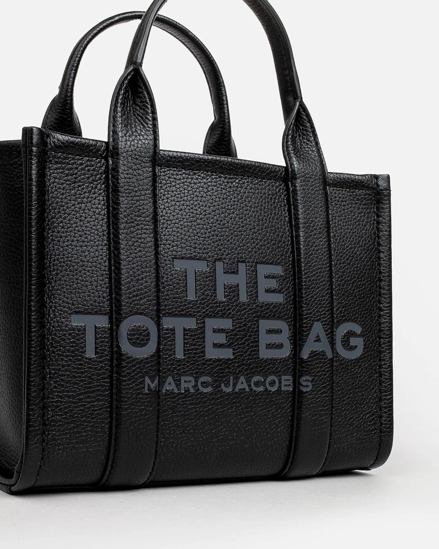 Bolso Marc Jacobs The Small Tote H009L01SP21 001 MARC JACOBS