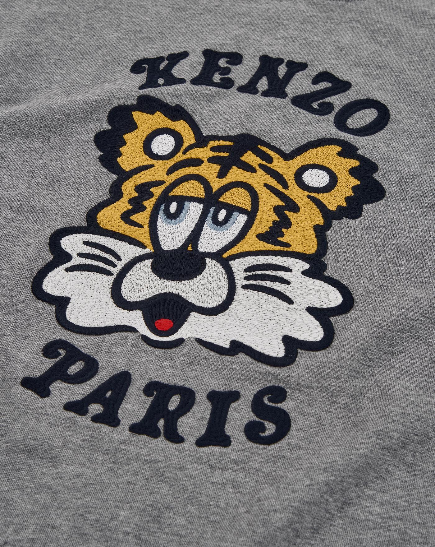 Sudadera Kenzo Happy Tiger FF58SW2394MF 94 KENZO