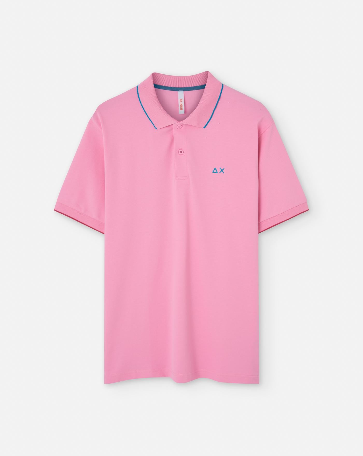 Polo Sun 68 Stripes A35110 22 SUN 68