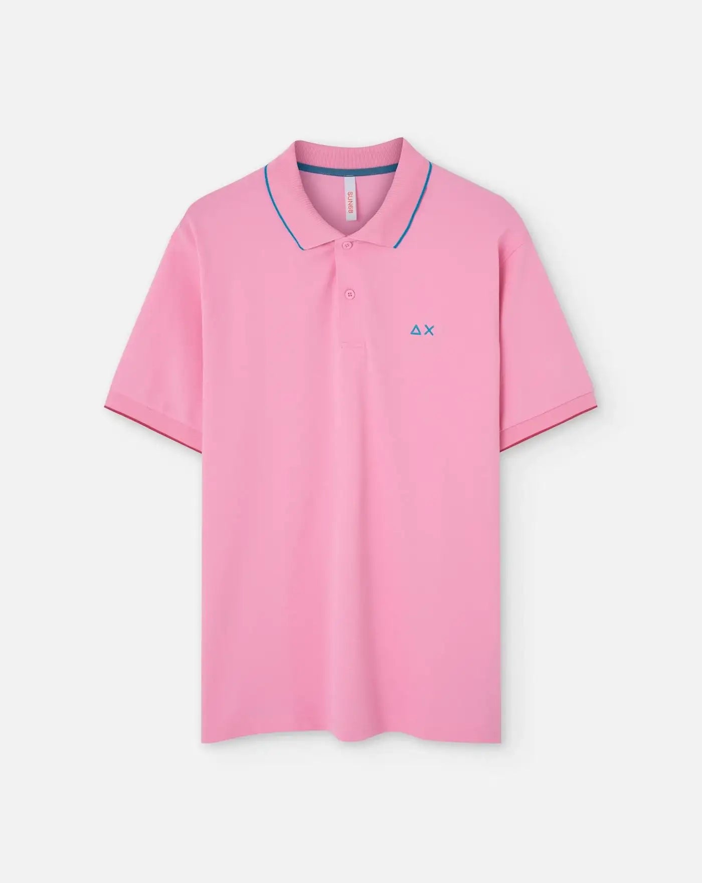 Polo Sun 68 Stripes A35110 22 SUN 68