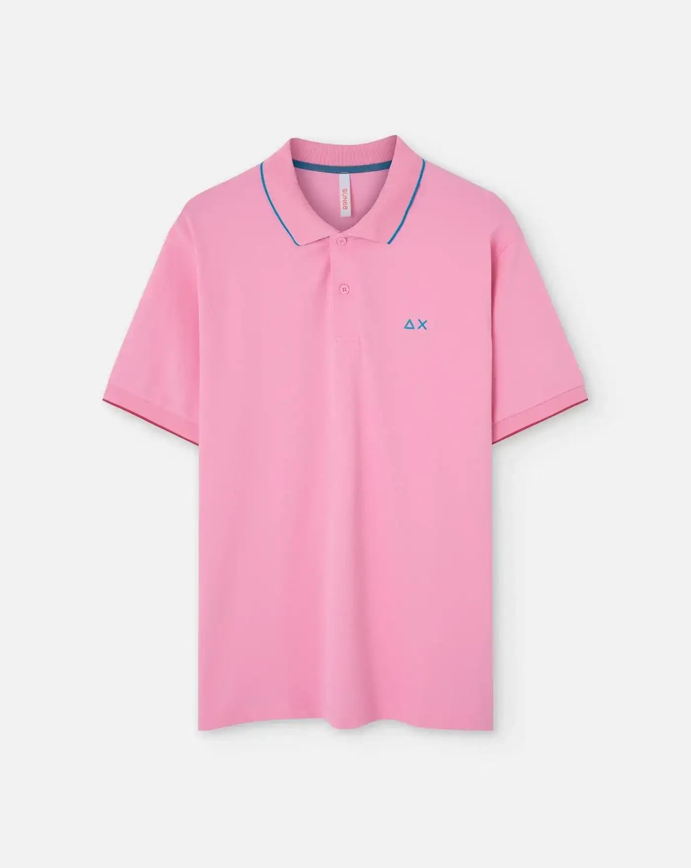 Polo Sun 68 Stripes A35110 22 SUN 68