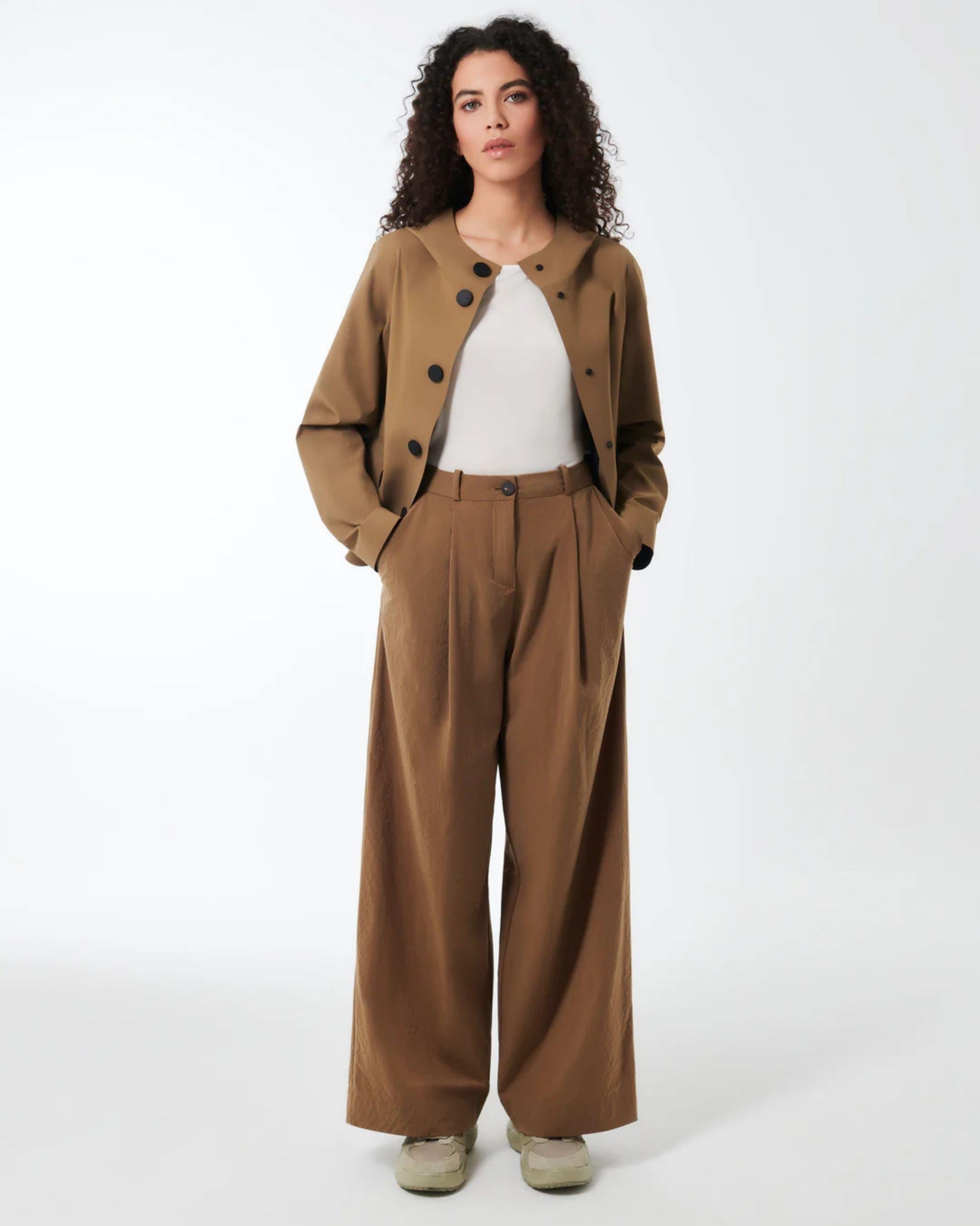 Chaqueta Rrd Montecristo 25504 84 RRD