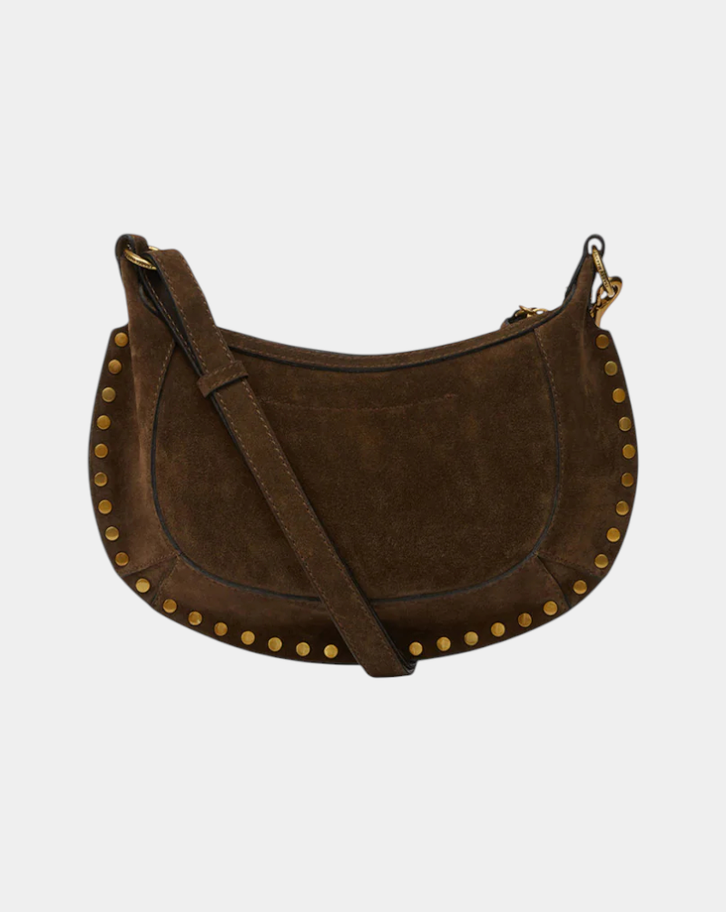 Bolso Isabel Marant Oskan Moon PP0003FA A3C32M 50BZ ISABEL MARANT