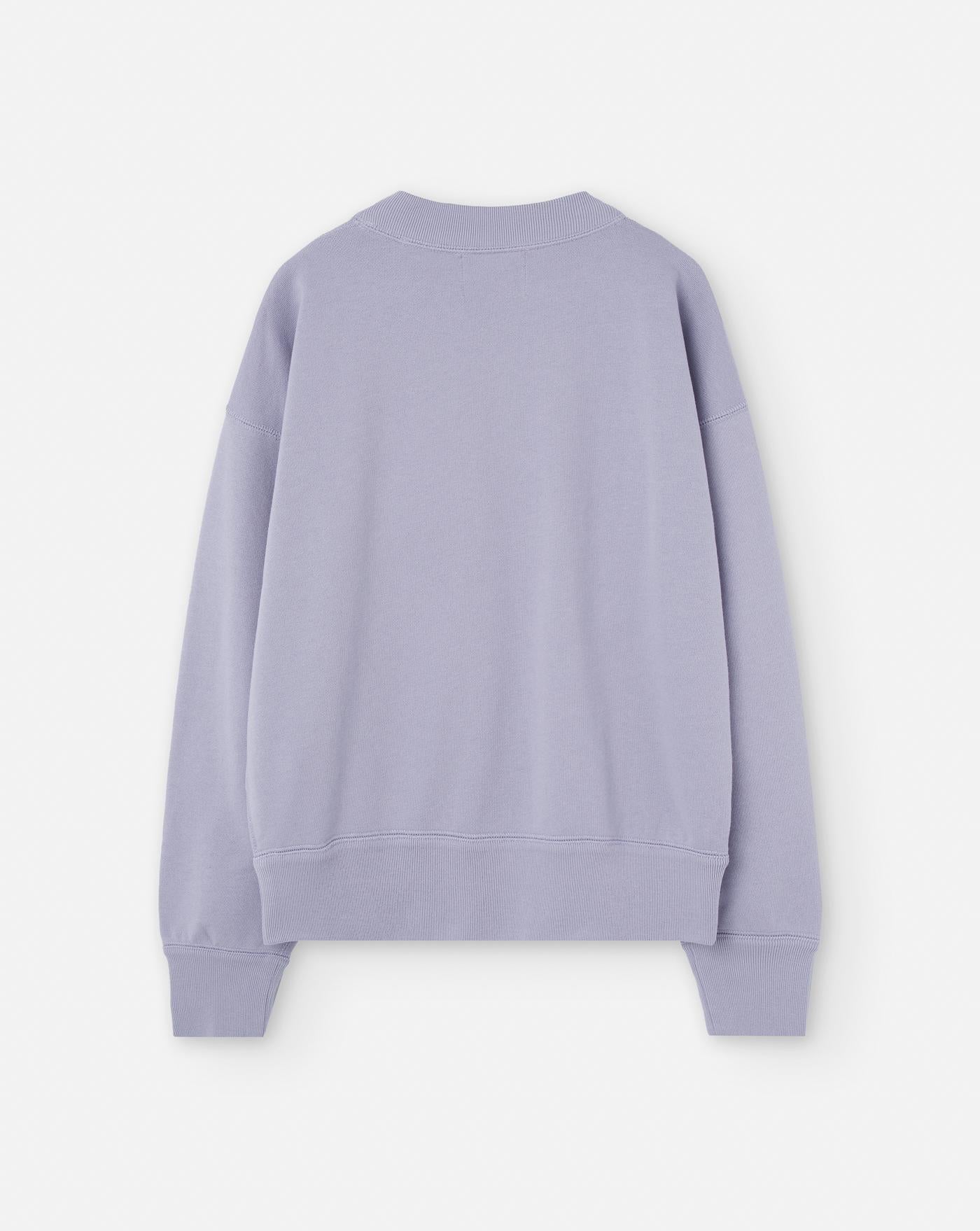 Sudadera Isabel Marant Moby SW0003FAA1M07E LCDN ISABEL MARANT