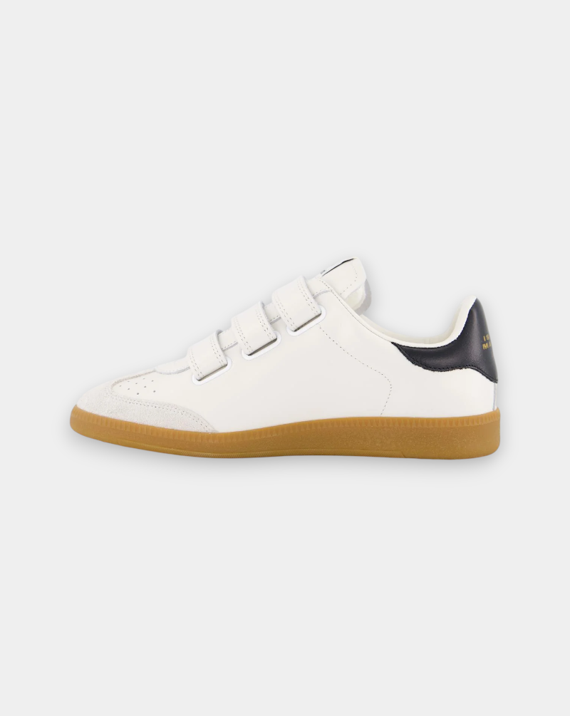 Zapatillas Isabel Marant Beth BK0013FA C3E07S ECLE ISABEL MARANT