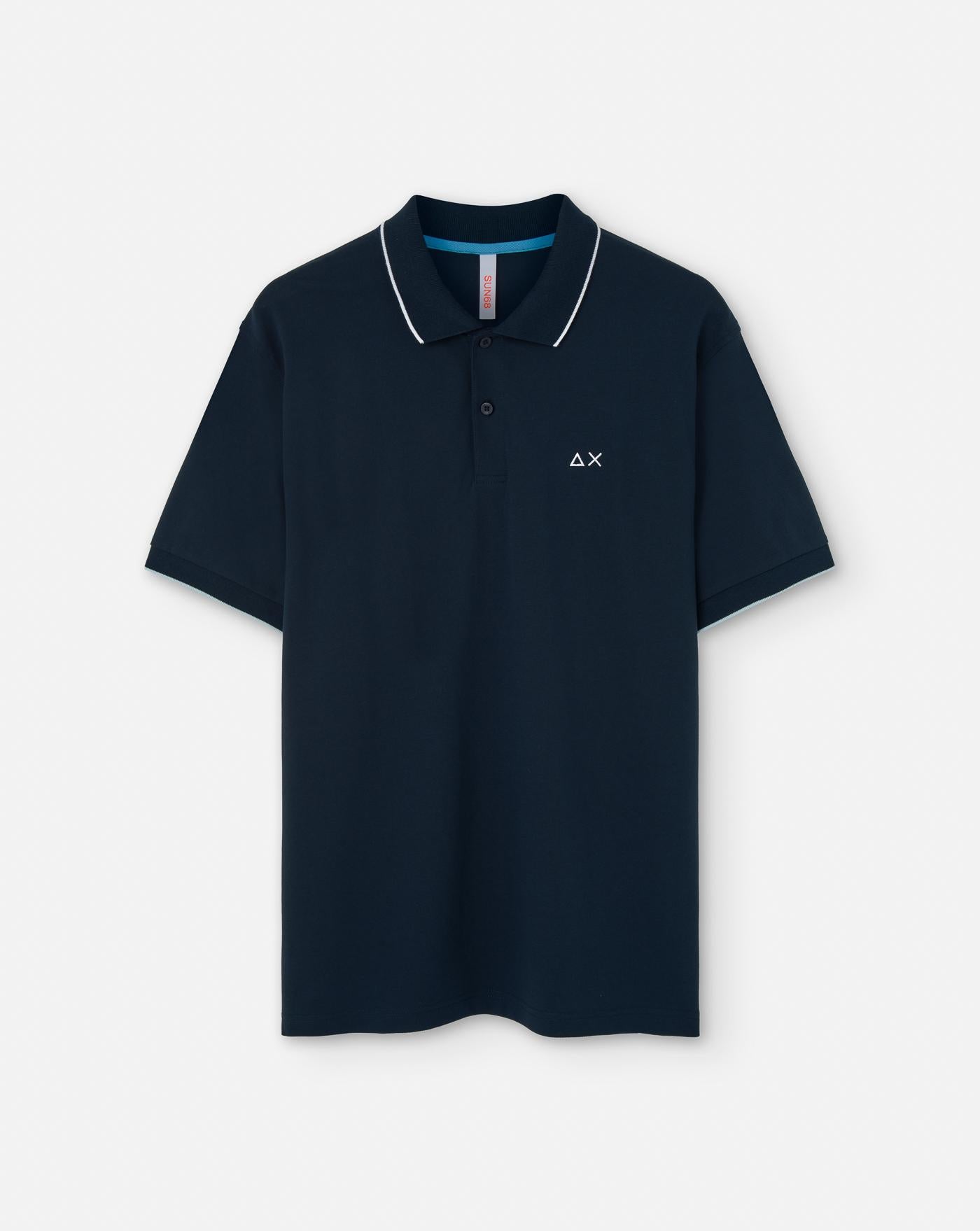 Polo Sun 68 Stripes A35110 07 SUN 68