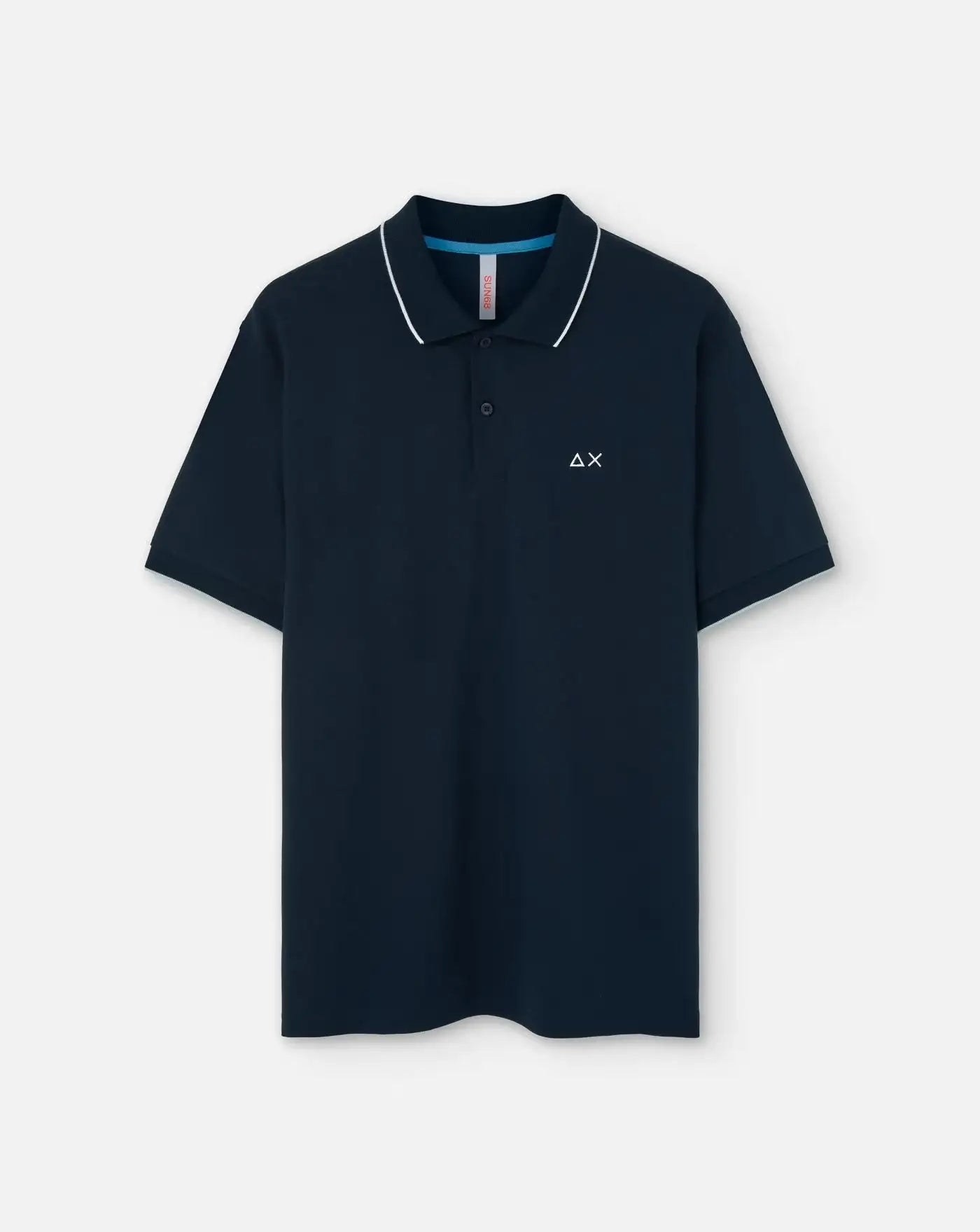 Polo Sun 68 Stripes A35110 07 SUN 68