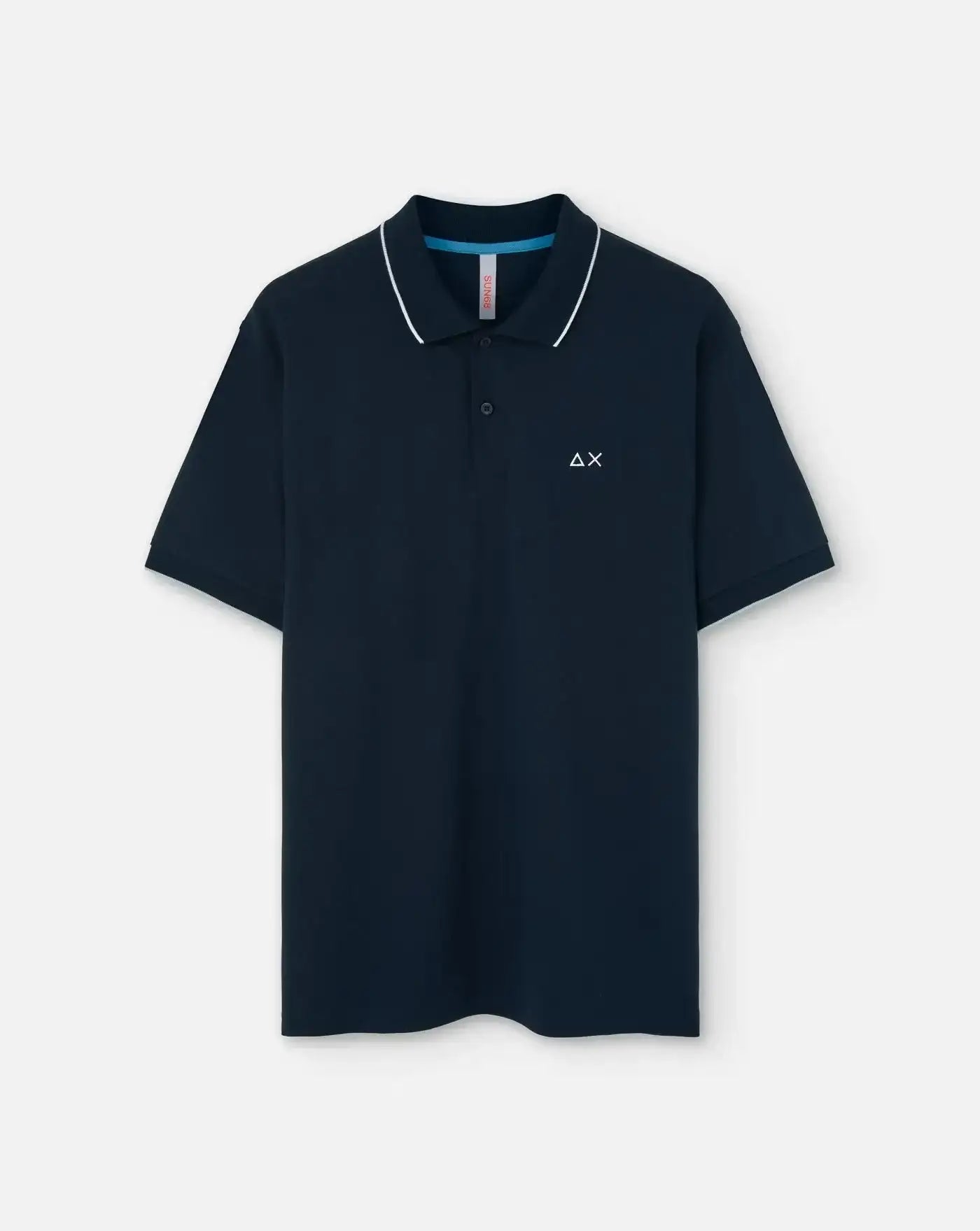 Polo Sun 68 Stripes A35110 07 SUN 68