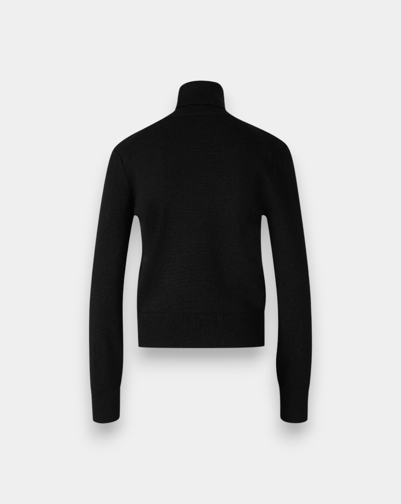 Jersey Ami Paris Ami de Coeur FKS827001 009 AMI PARIS