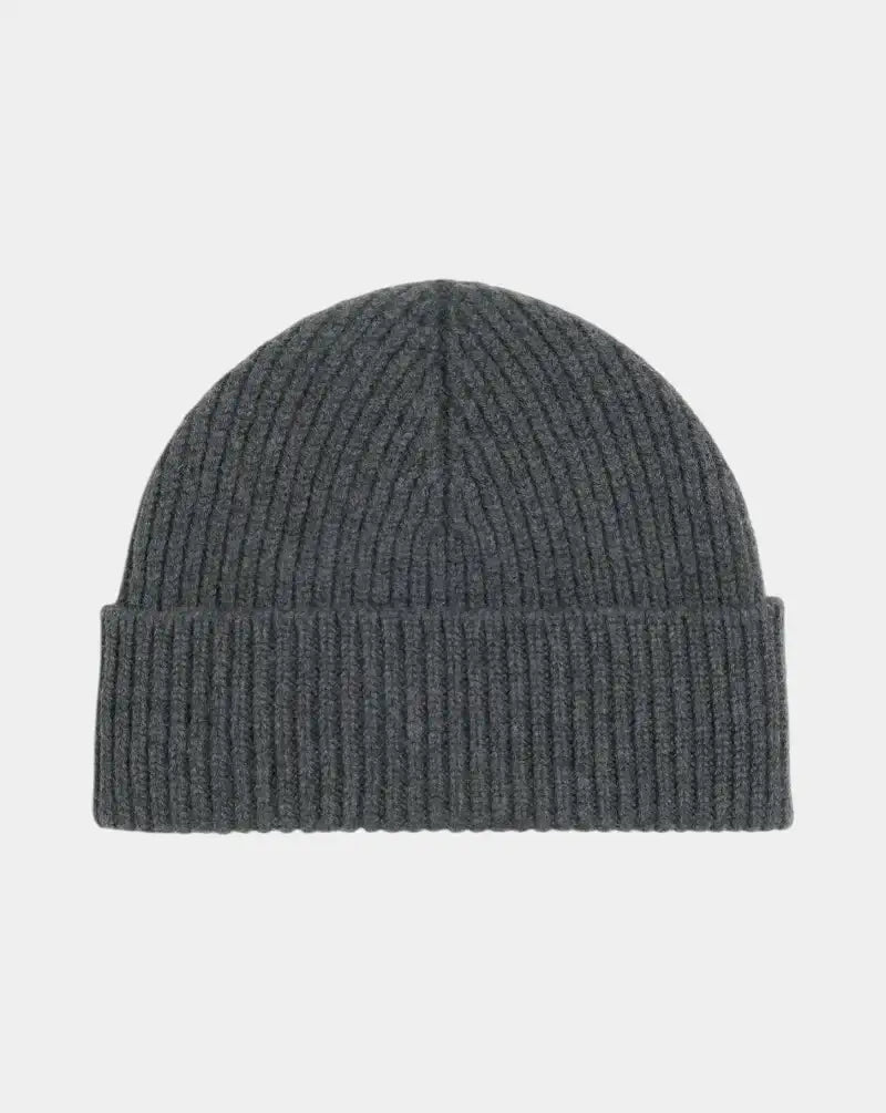 Gorro Ami Paris Ami de Coeur BFUHA116018 084 AMI PARIS