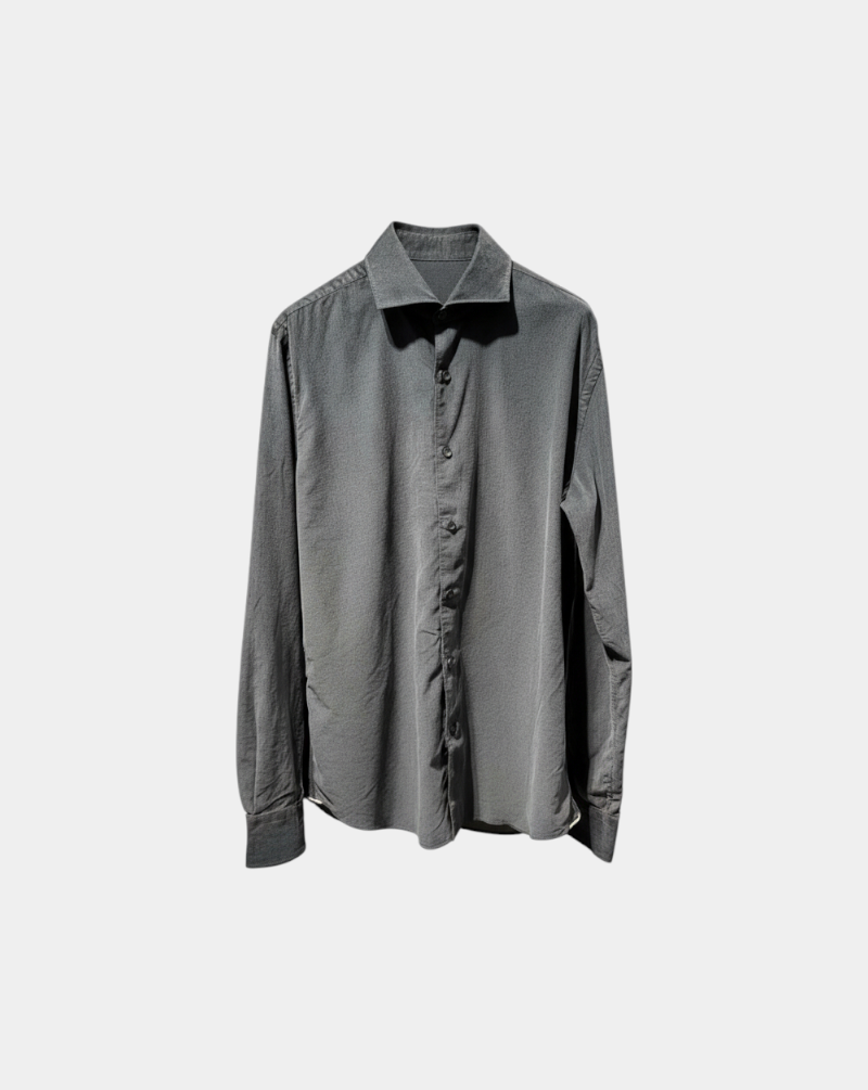 Camisa Xacus Micropana 722ML 91161 006 XACUS