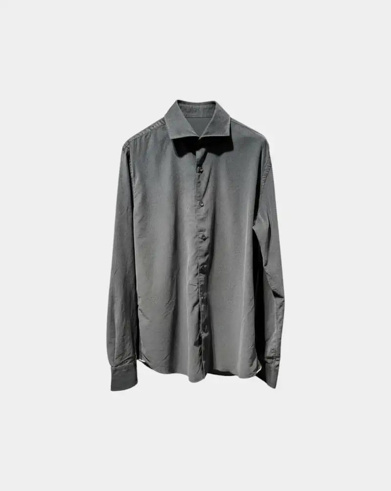 Camisa Xacus Micropana 722ML 91161 006 XACUS