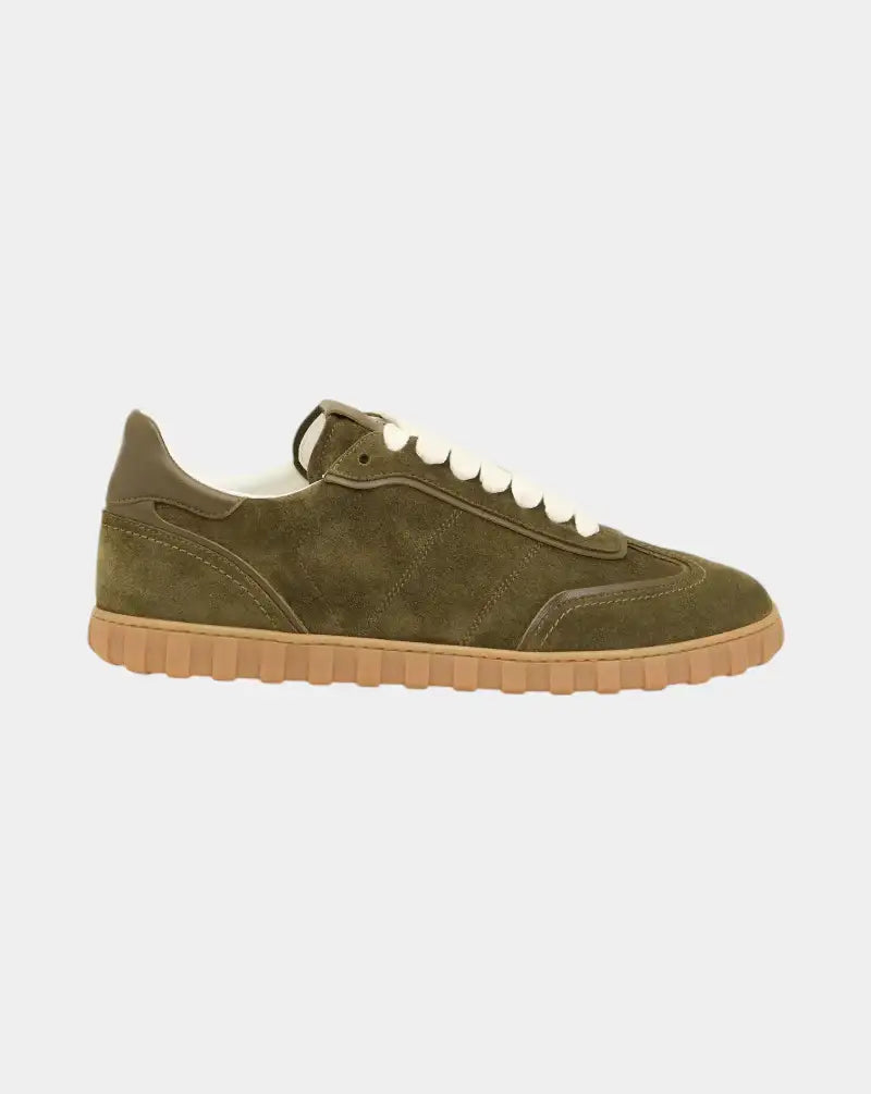 Zapatillas Ami Paris Low Top USN433872 298 AMI PARIS
