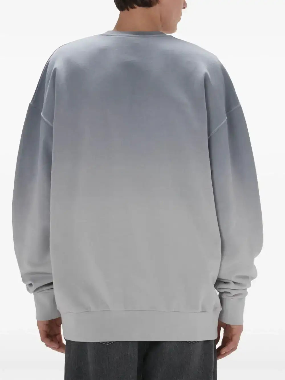 Sudadera Jw Anderson Logo JW0191PG1632 929 JW ANDERSON