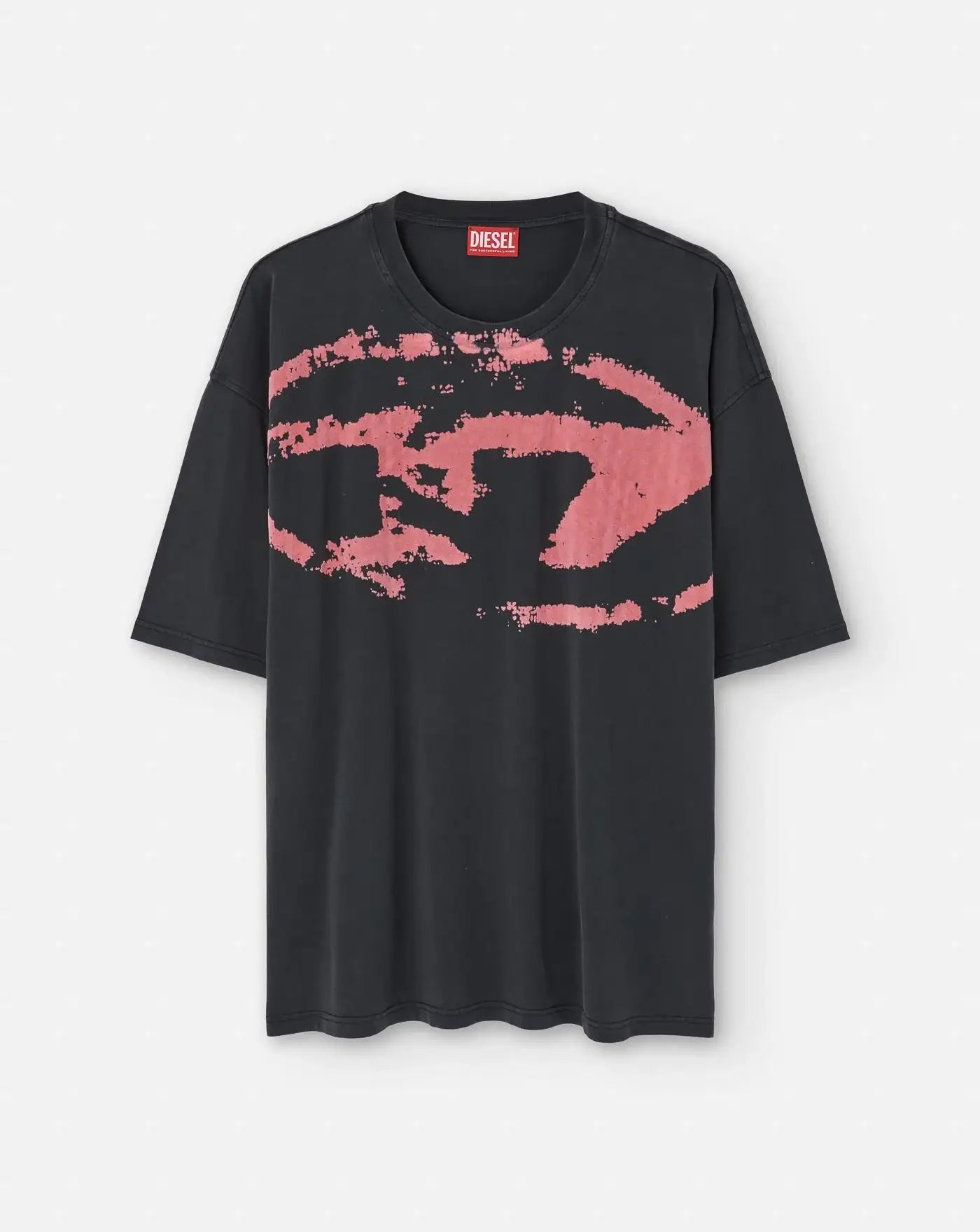 Camiseta Diesel Boxt A169110TKAB 9XX DIESEL