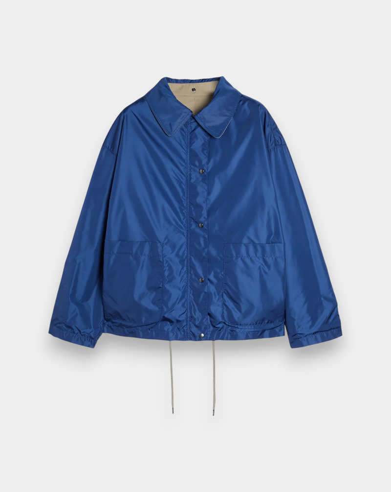 Chaqueta Aspesi Reversible 26PG1247D052 10047 ASPESI