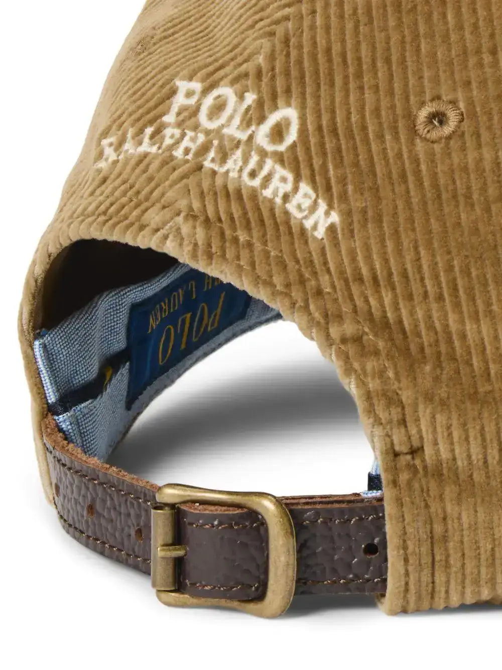 Gorra Polo Ralph Lauren Pana 710847175007 DISPATCH TAN POLO RALPH LAUREN