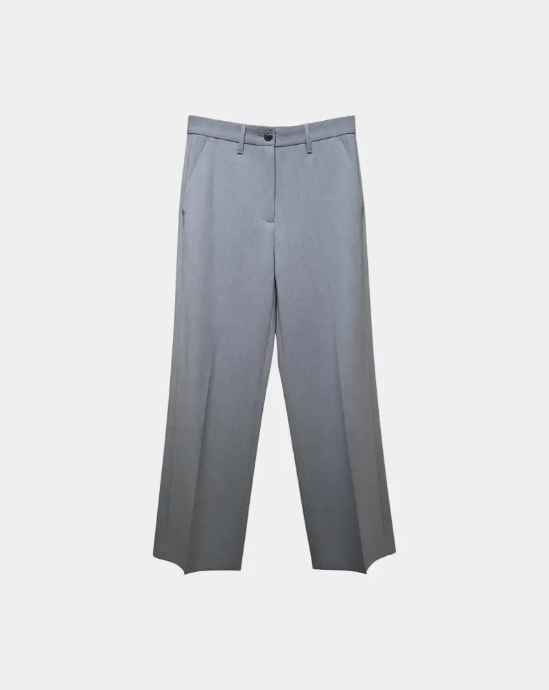 Pantalon Nine In The Morning Nadia 9FW25NAC139 IRON NINE IN THE MORNING