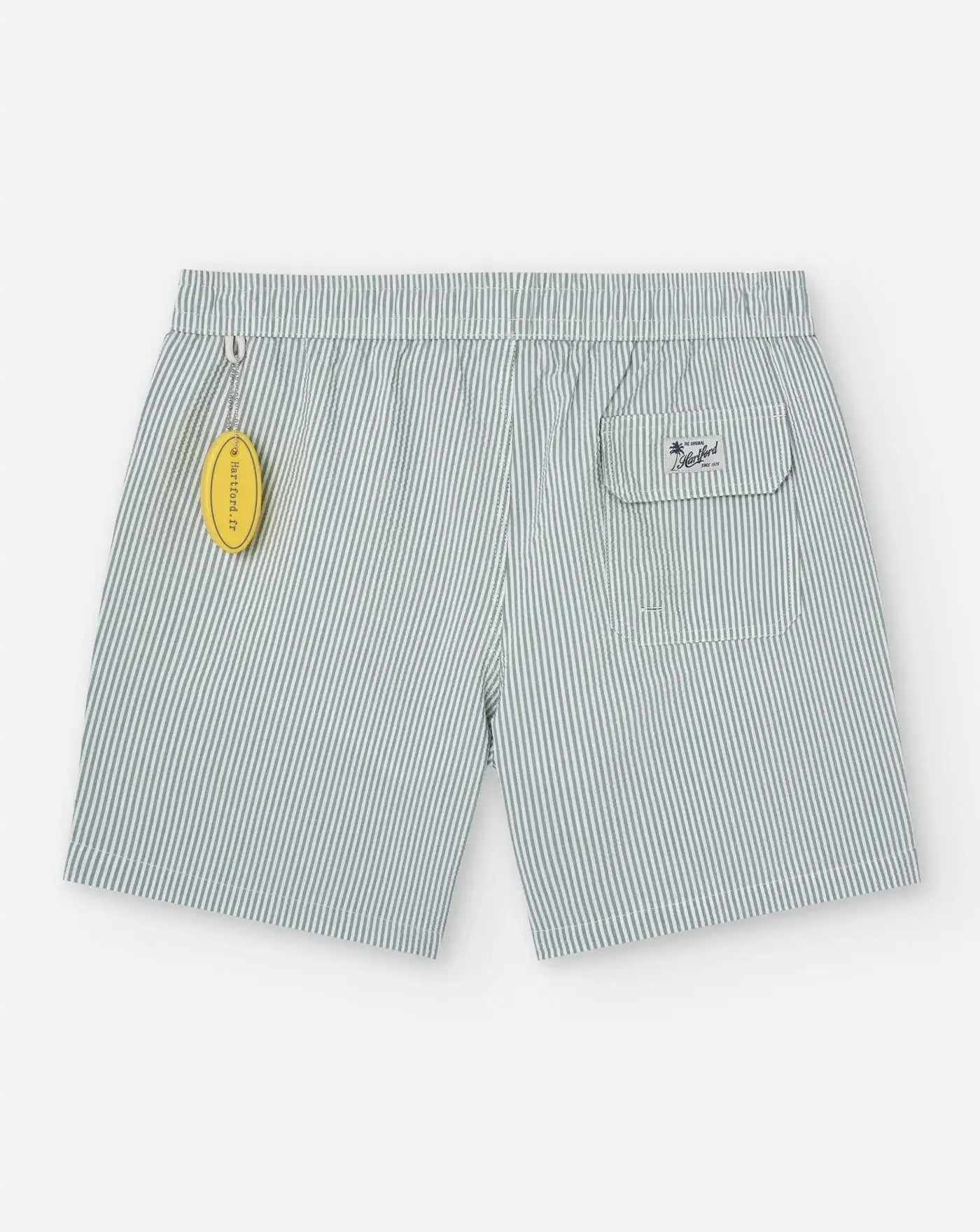 Bañador Hartford Stripes BD30203 01 HARTFORD