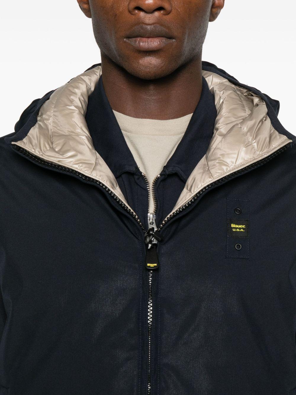 Chaqueta Blauer Ballard 25WBLUC06082 005480888 BLAUER