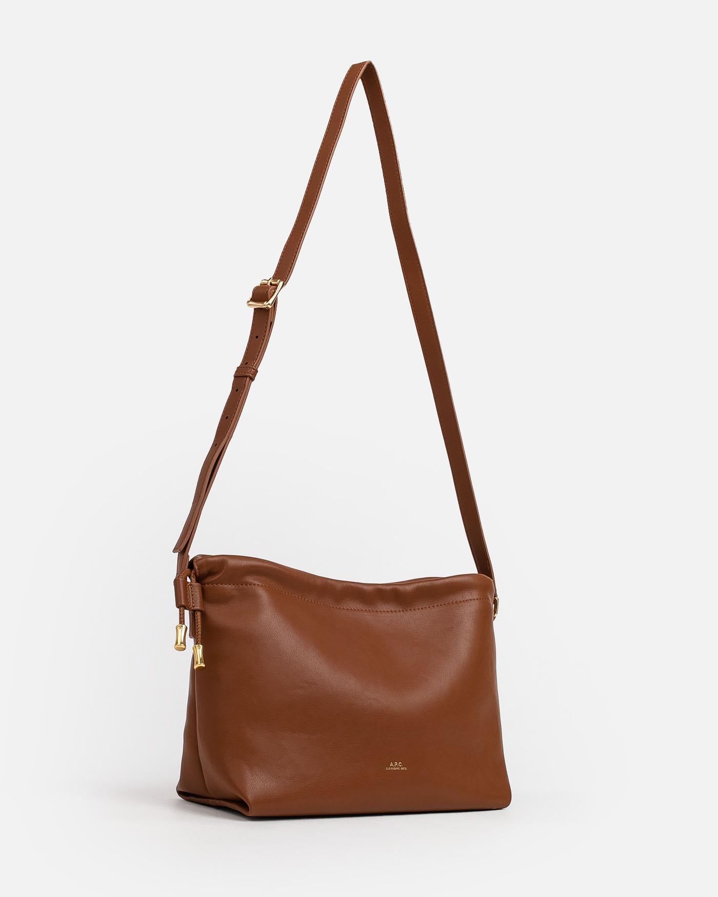 Bolso A.P.C. Sac Ninon PUAATF61583 CAD A.P.C.