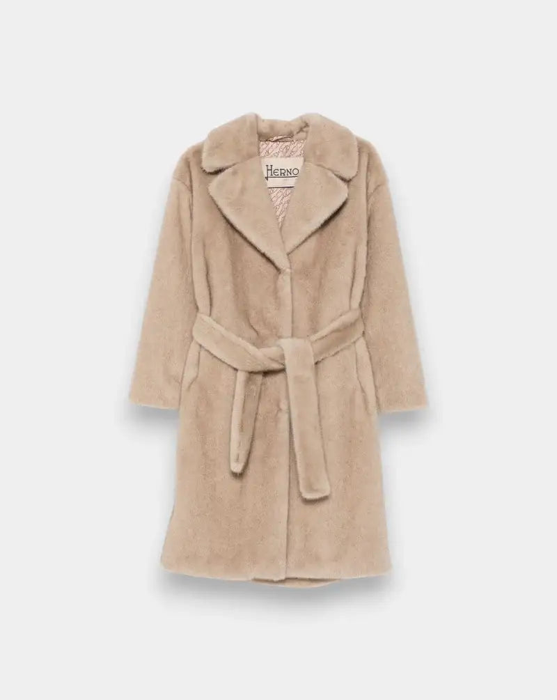 Chaqueta Herno Fur CA000582D12739 1985 HERNO