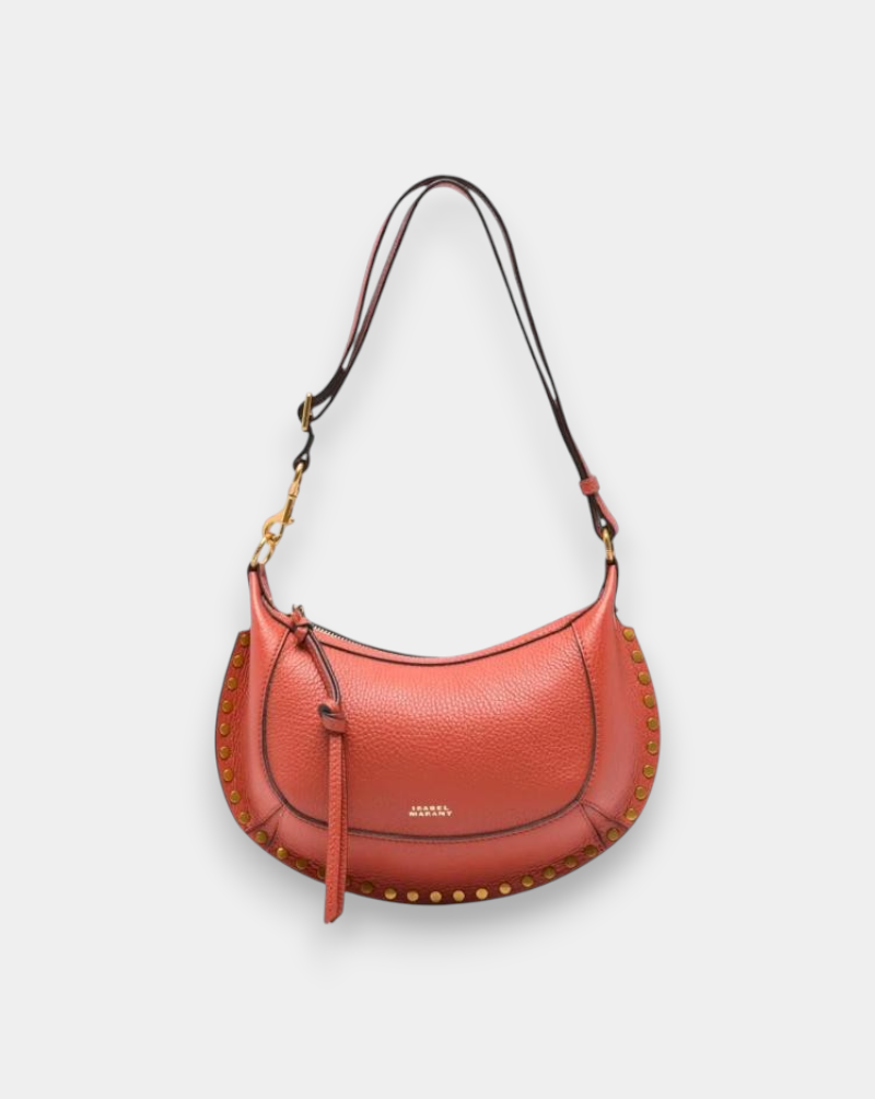 Bolso Isabel Marant Oskan Moon PP0003FAD1C04M 11BR ISABEL MARANT