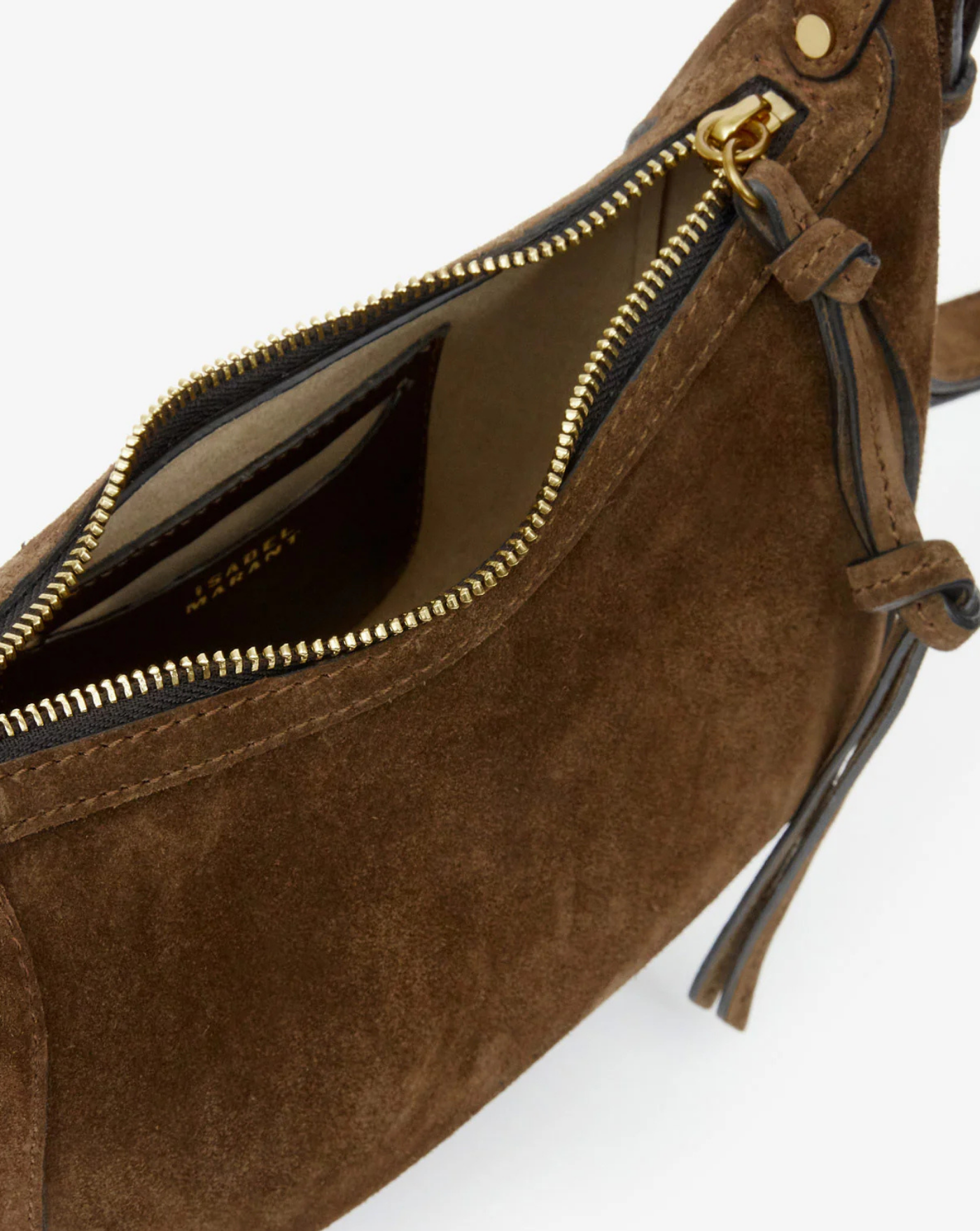 Bolso Isabel Marant Oskan Moon PP0003FA A3C32M 50BZ ISABEL MARANT