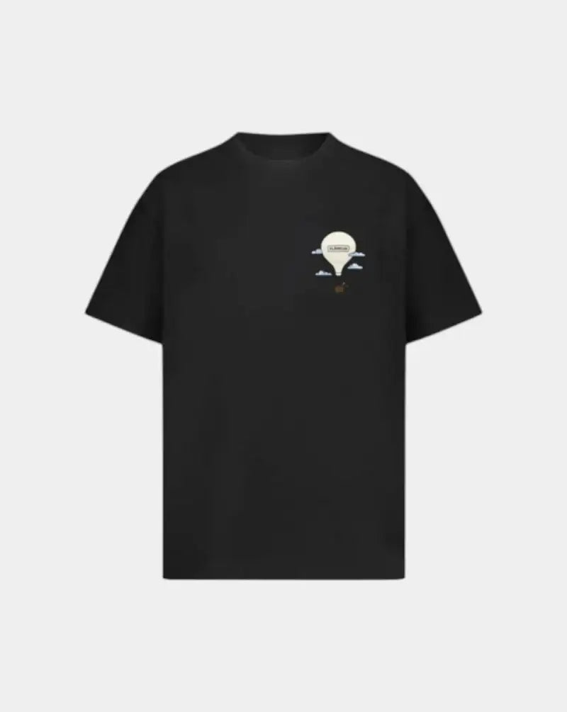 Camiseta Flaneur Aeronautique FTSH084 999 FLANEUR