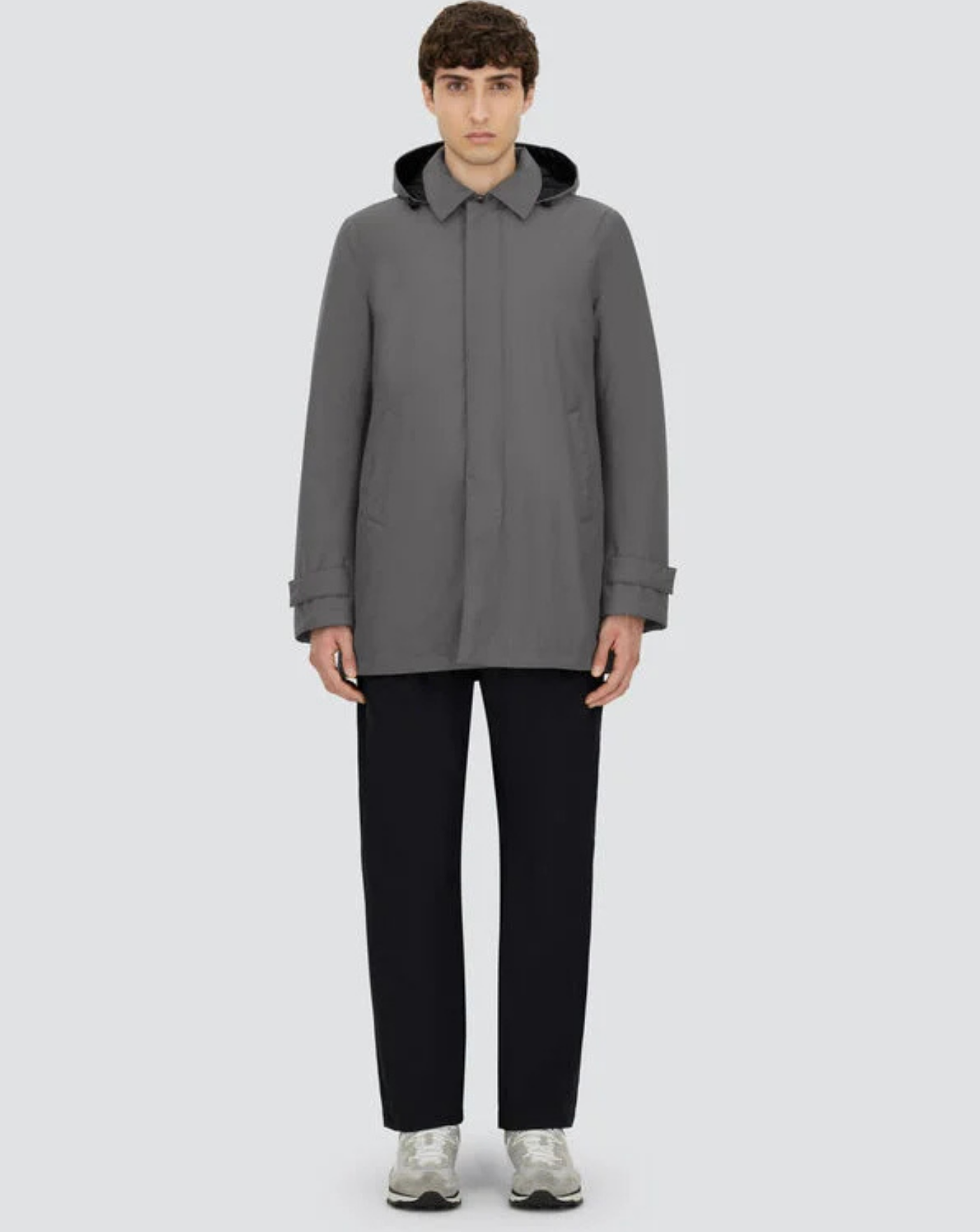 Chaqueta Herno Rain Jacket PI001242U12840 9436 HERNO