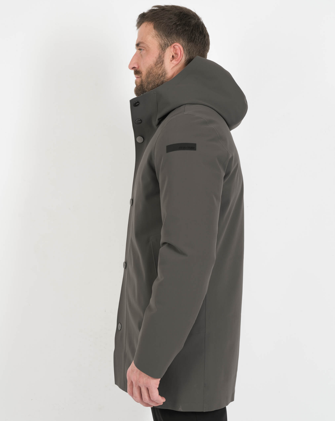 Chaqueta Rrd Surflex Down Under Parka W25011 20 RRD