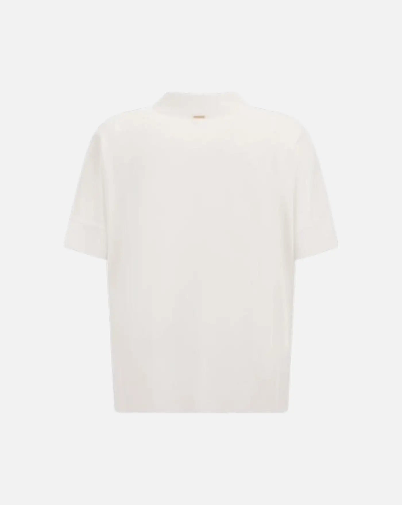 Polo Herno Knitted Polo Shirt JPL00113D 520561000 HERNO