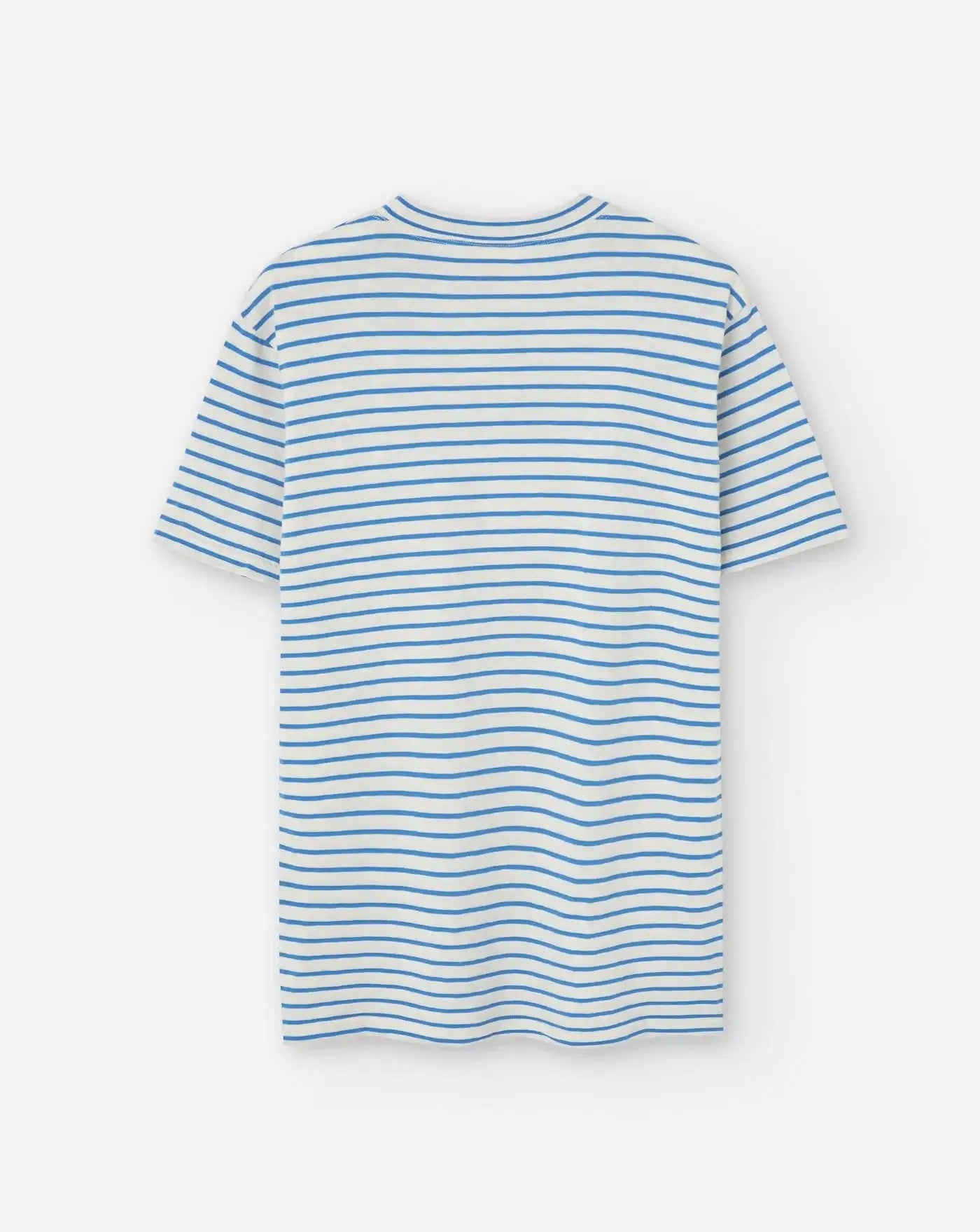 Camiseta La Paz Guerreiro SS25008038073 AZURE STRIPES LA PAZ