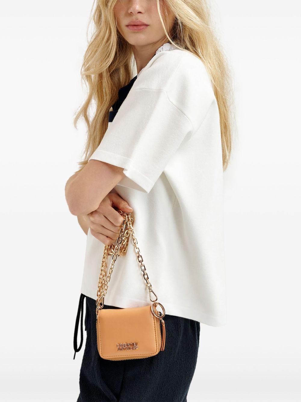 Top Essentiel Antwerp Hoiseau HOISEAU OW01 ESSENTIEL ANTWERP