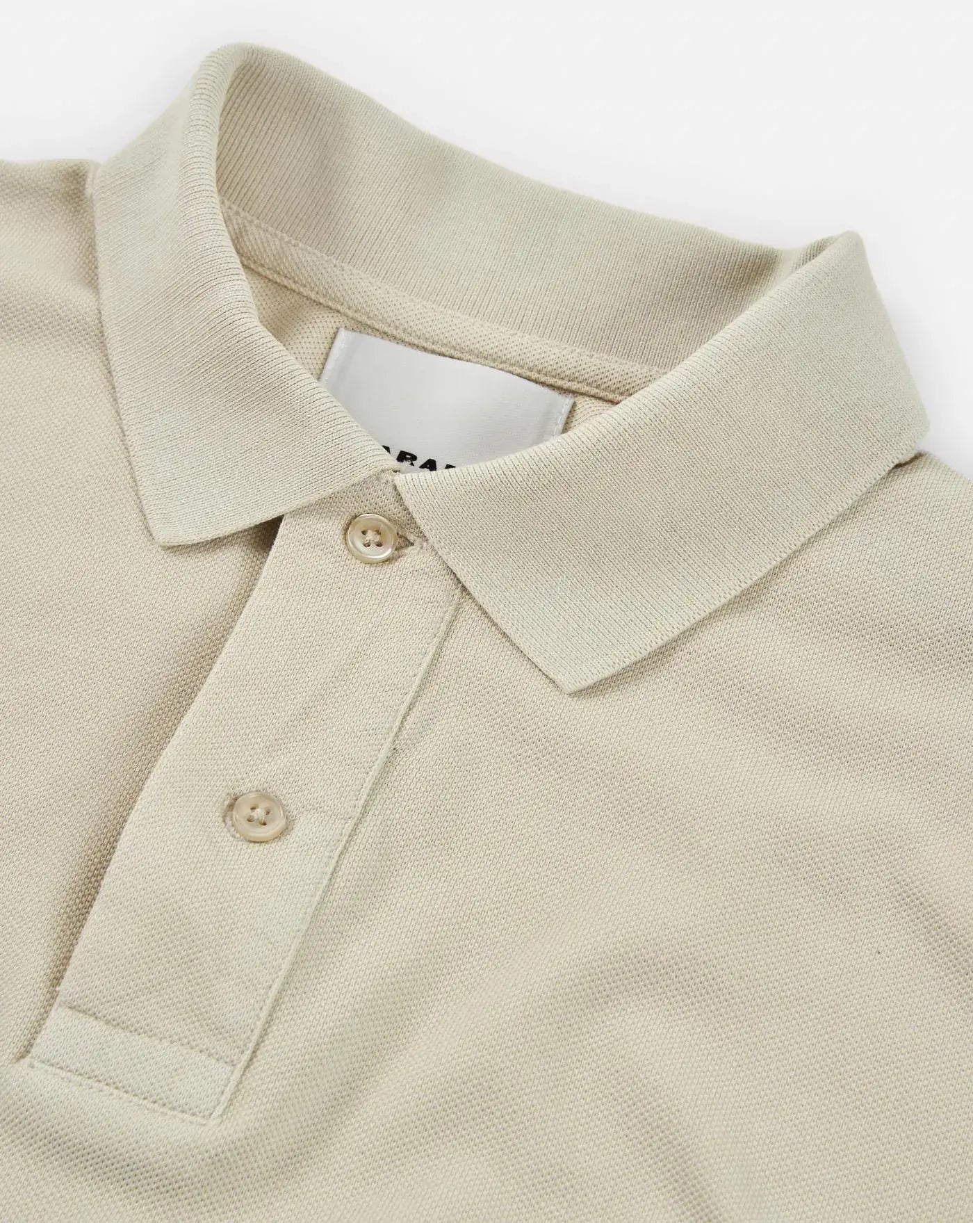 Polo Isabel Marant Afko PL0003HAC1K01H 23EC ISABEL MARANT