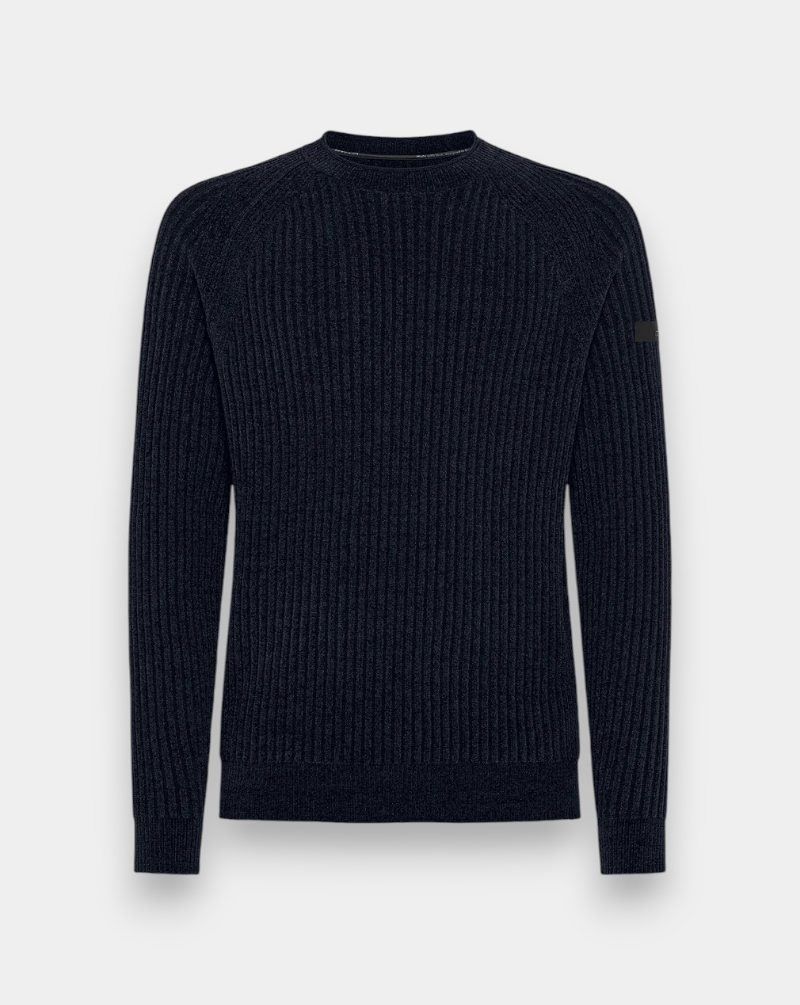 Jersey Rrd Velvet Rave Round Knitwear W25137 60 RRD