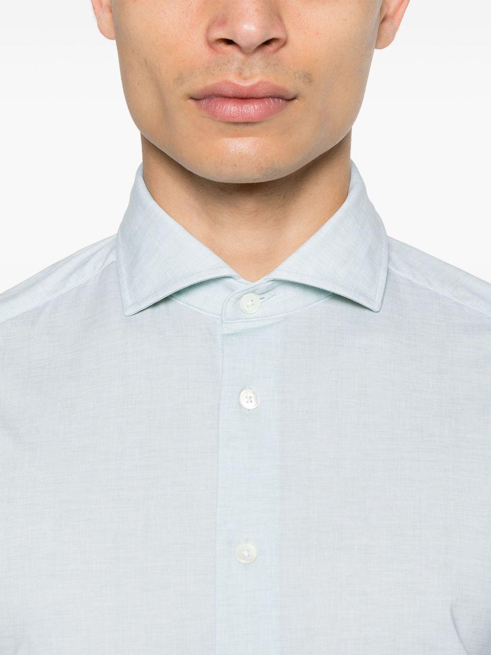 Camisa Traiano Milano Rossini T14001 311 405 TRAIANO MILANO