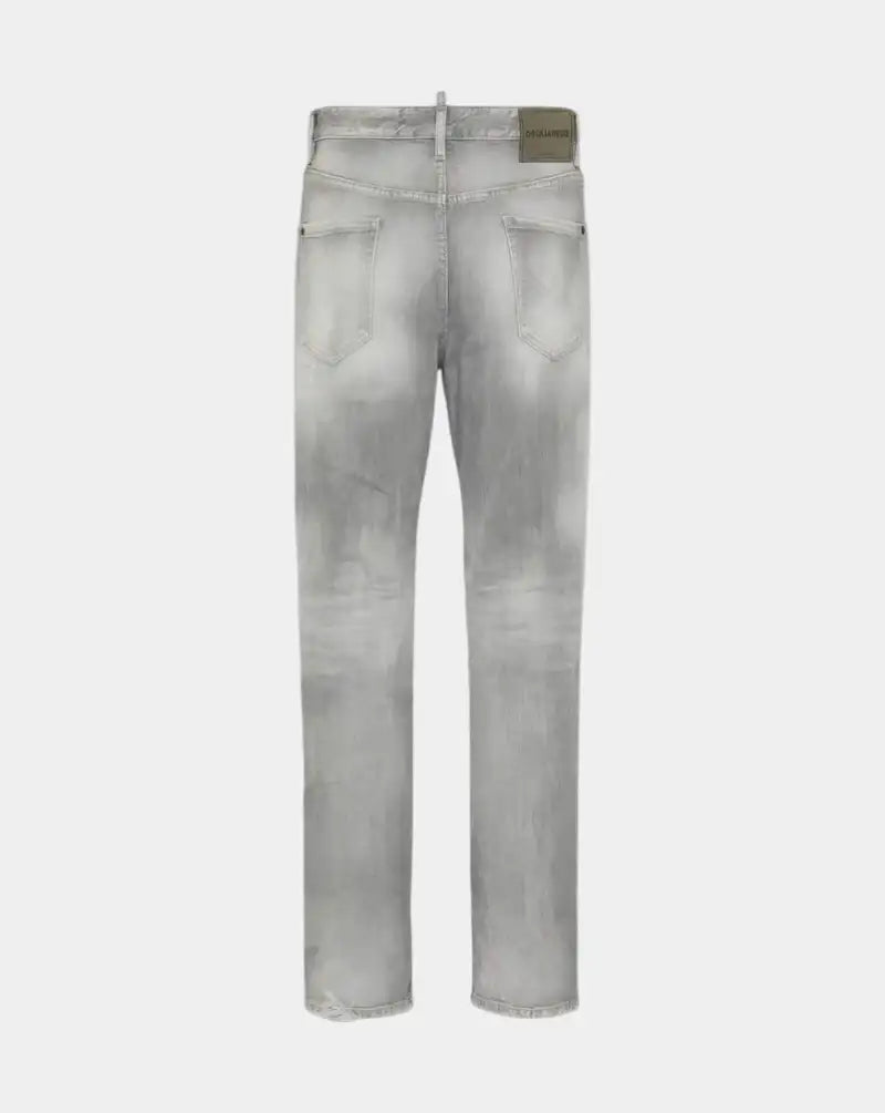 Denim Dsquared2 642 S74LB1754S30260 852 DSQUARED2