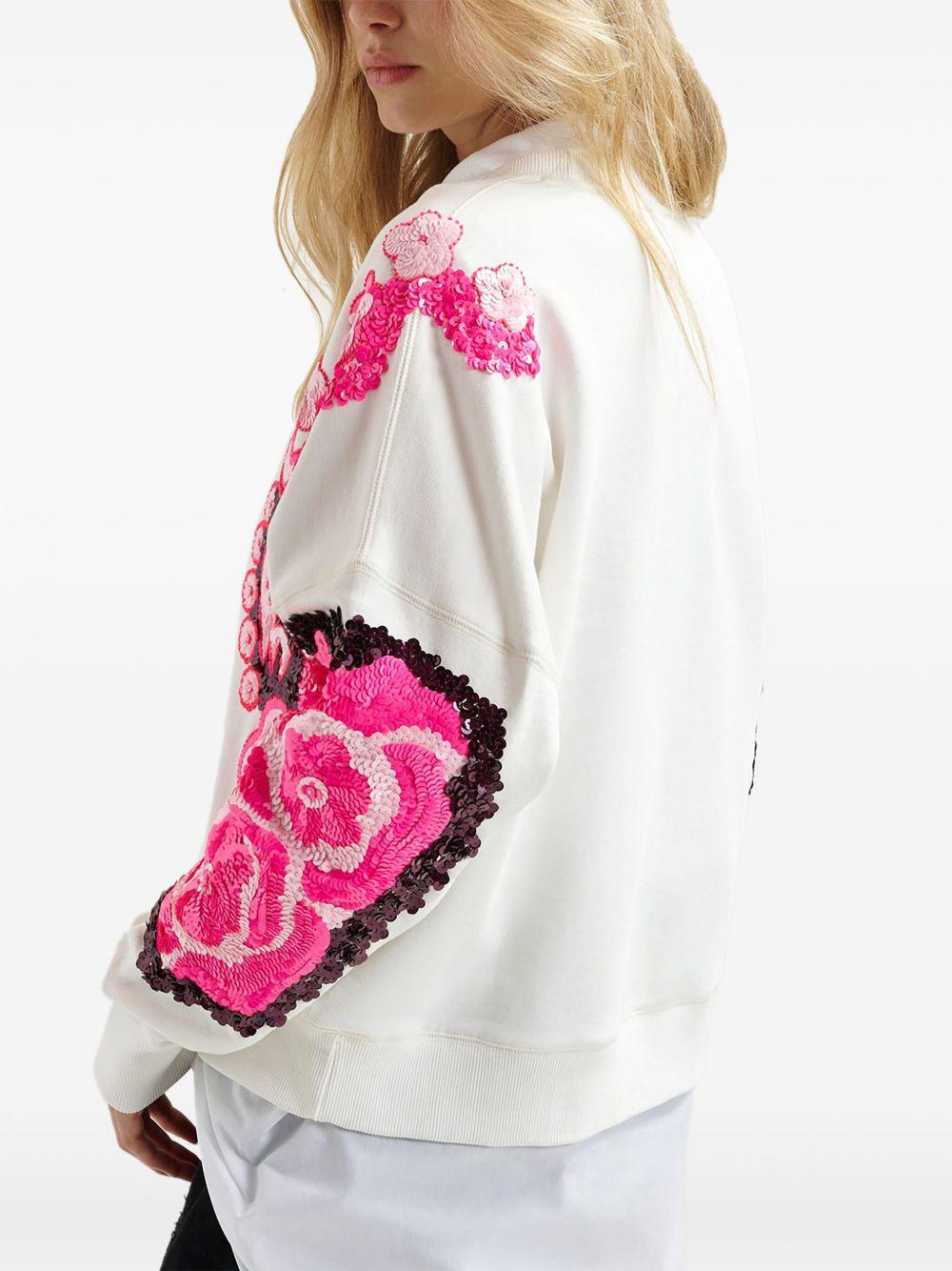 Sudadera Essentiel Antwerp Hecrazy HECRAZY H4OW ESSENTIEL ANTWERP