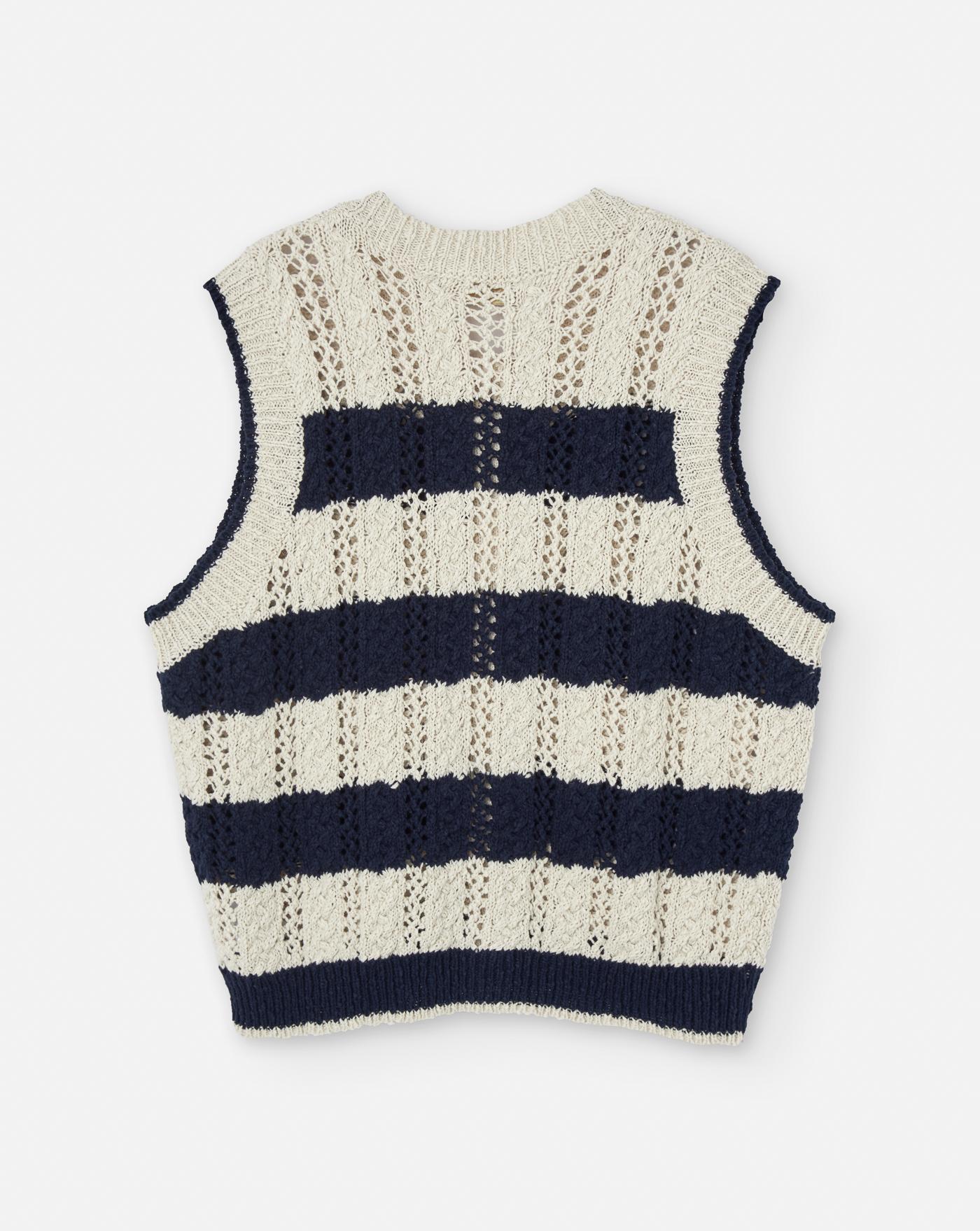 Chaleco Vanessa Bruno Elberta 5EVC16V03561 056 VANESSA BRUNO