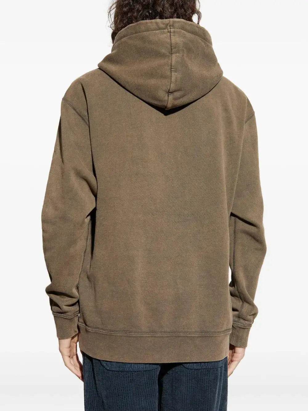 Suudadera Isabel Marant Matte SW0050HA C3M02H 50DZ ISABEL MARANT