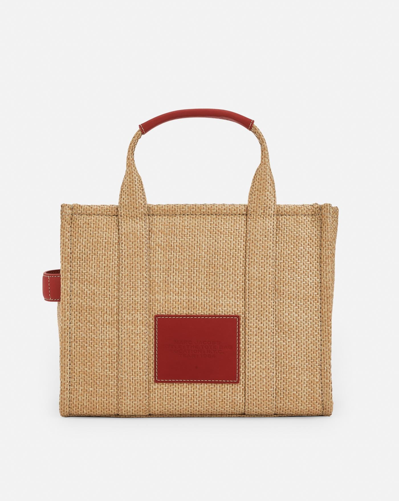 Bolso Marc Jacobs The Medium Tote 2S5HTT098H03 255 MARC JACOBS