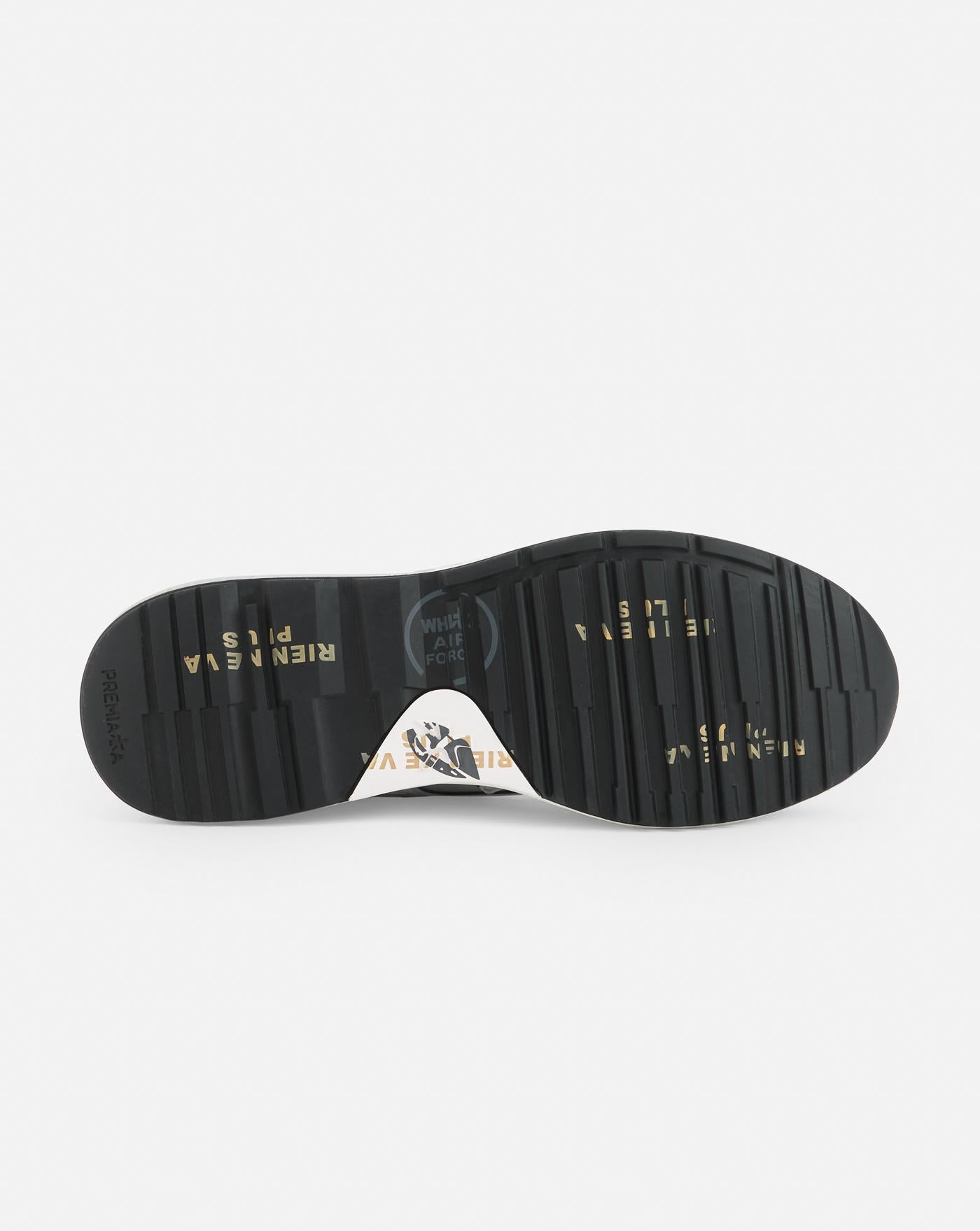 Zapatillas Premiata Mick Var 7245 MICK VAR 7245 GREY/WHITE PREMIATA