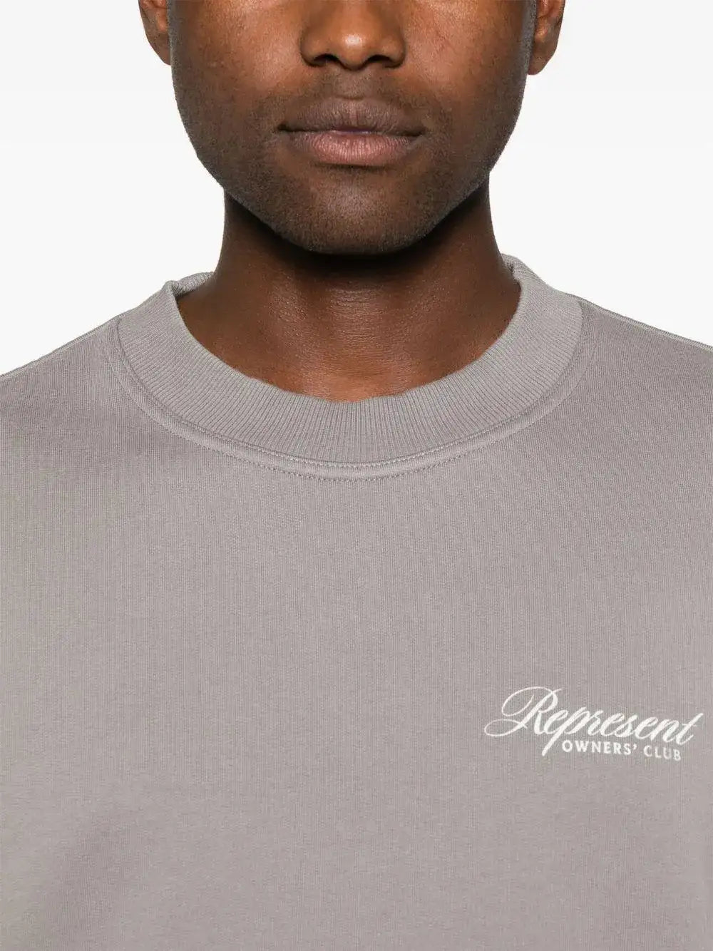 Camiseta Represent Script OCM100007 46 REPRESENT