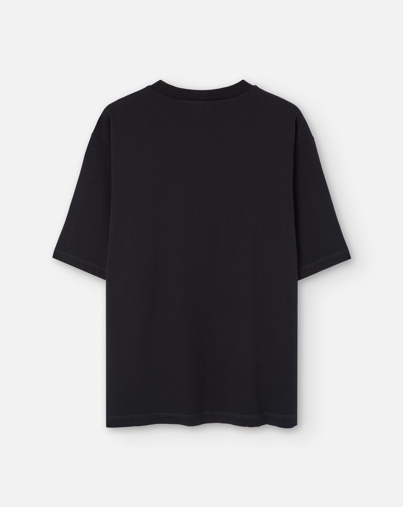 Camiseta Dsquared2 Icon S79GC0096D20033 900 DSQUARED2