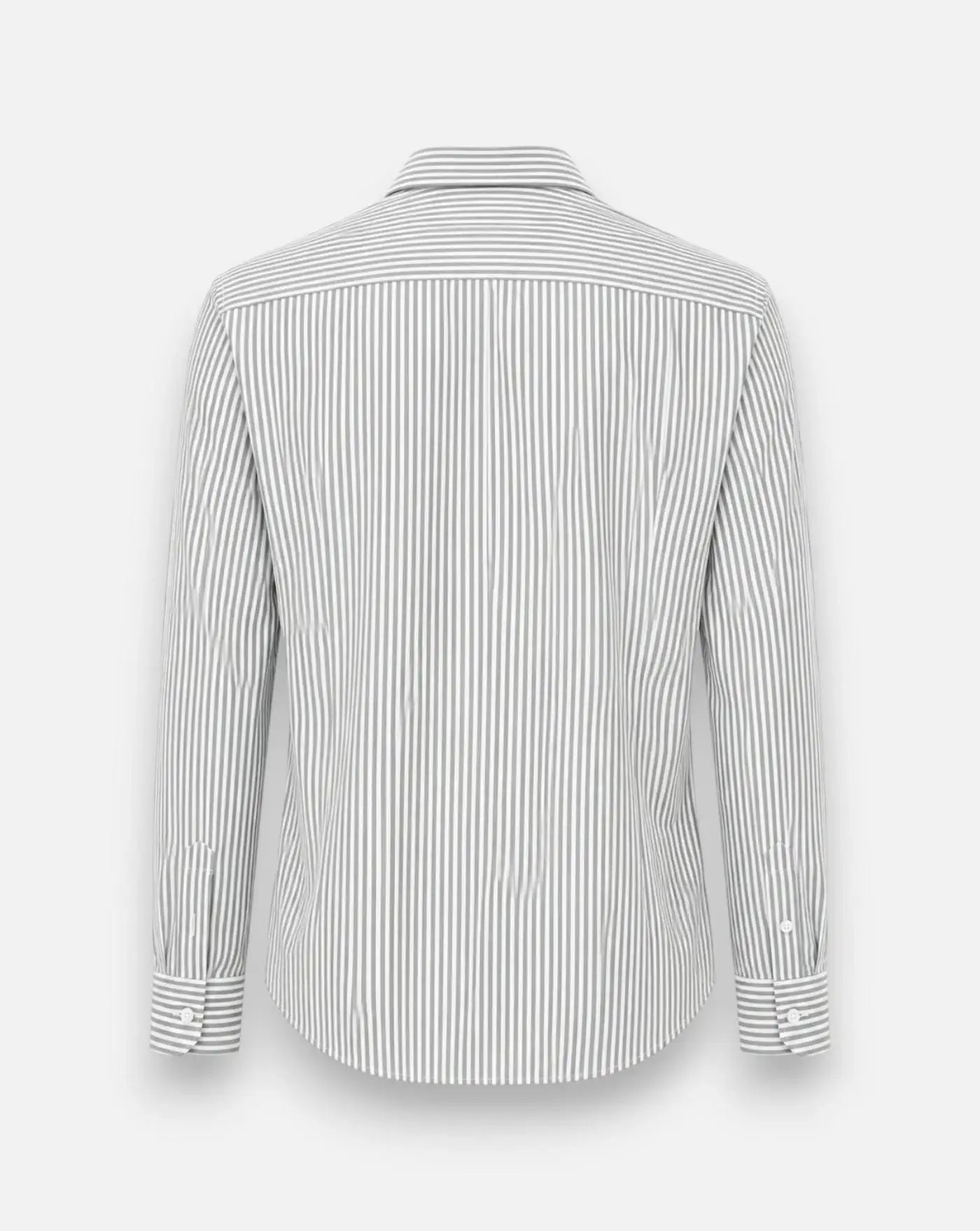 Camisa Traiano Stripes T15008317 463 TRAIANO MILANO
